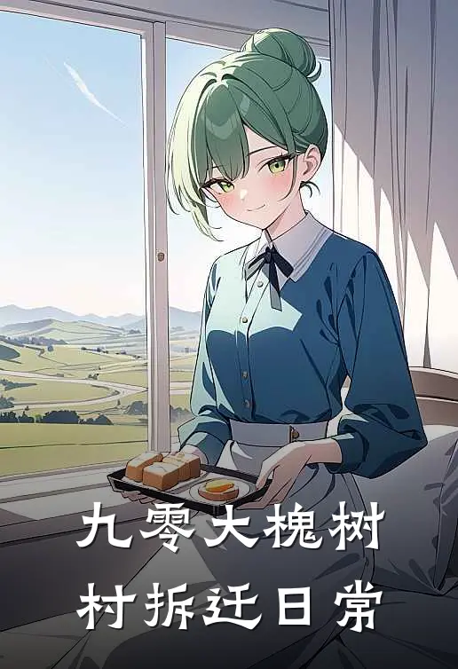 【九零】大槐树村拆迁日常