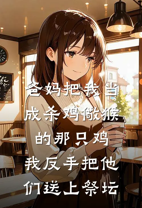 爸妈把我当成杀鸡儆猴的那只鸡，我反手把他们送上祭坛