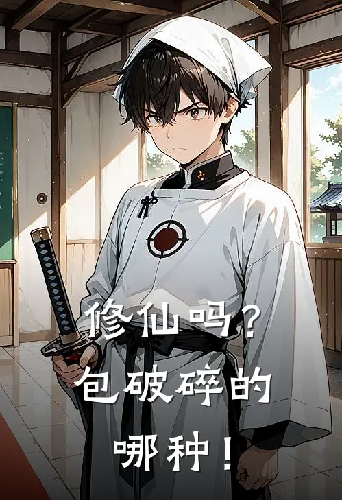 修仙吗？包破碎的哪种！(林笑笑林婉清)最新小说_免费阅读完整版小说修仙吗？包破碎的哪种！(林笑笑林婉清)