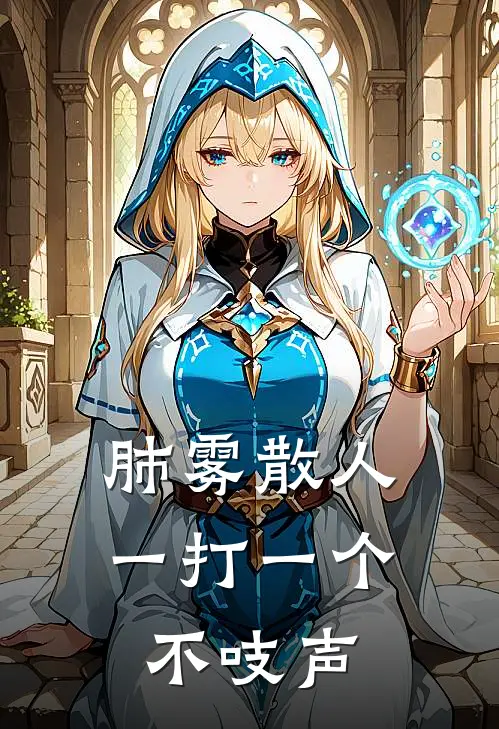 肺雾散人，一打一个不吱声
