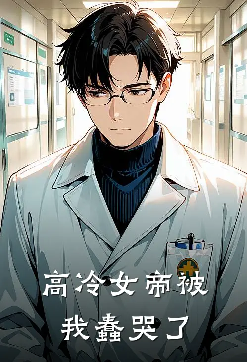 高冷女帝被我蠢哭了