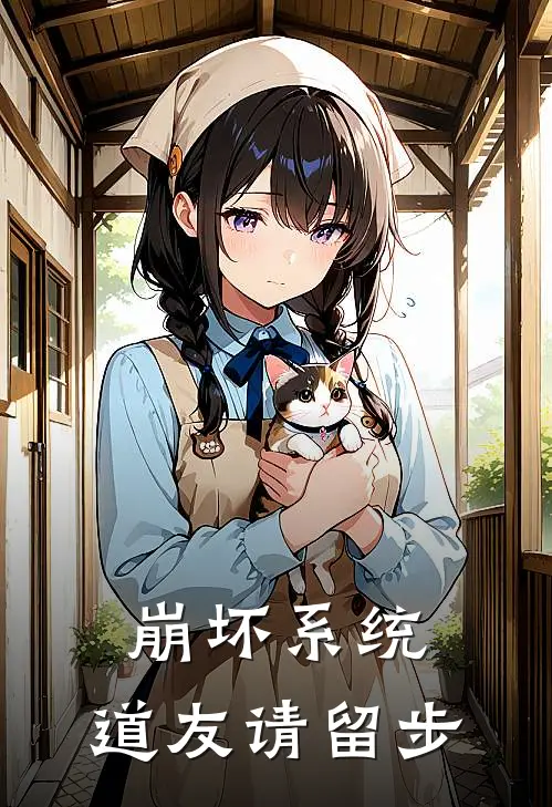 崩坏系统：道友请留步