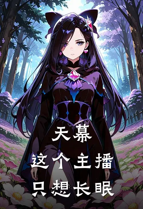 天幕，这个主播只想长眠