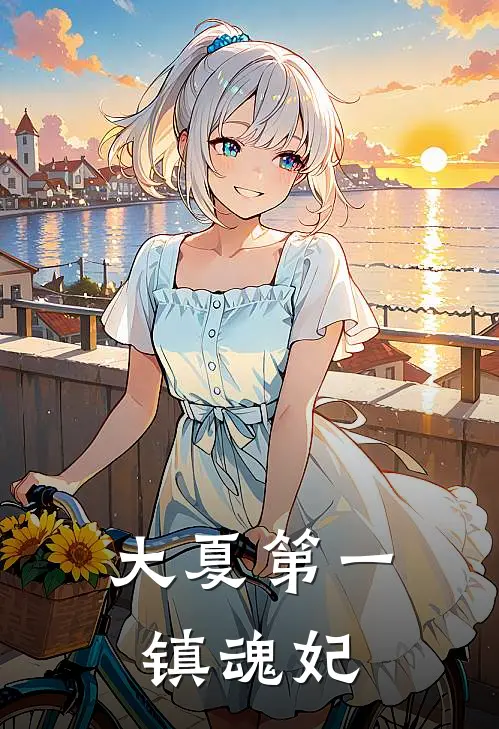 大夏第一镇魂妃