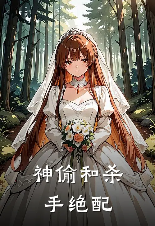 神偷和杀手绝配