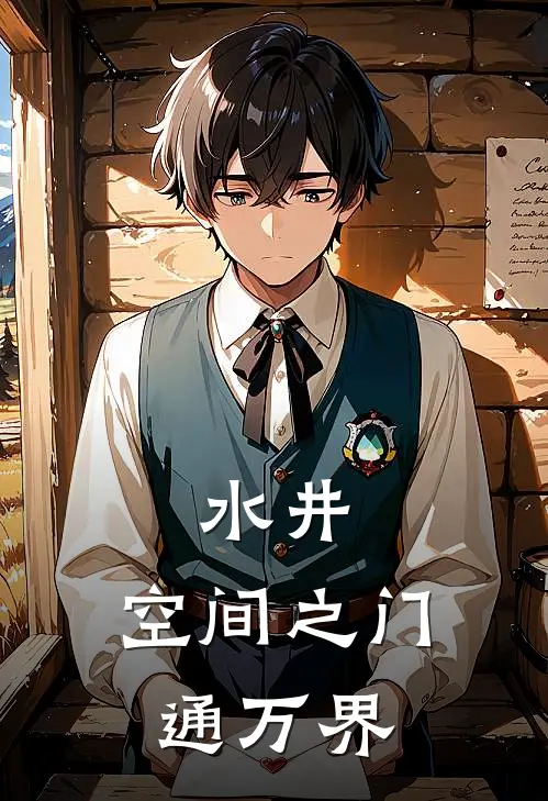 水井：空间之门通万界