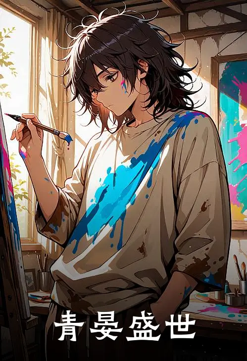 青晏盛世