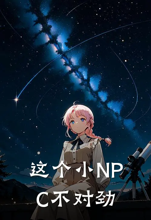 这个小NPC不对劲