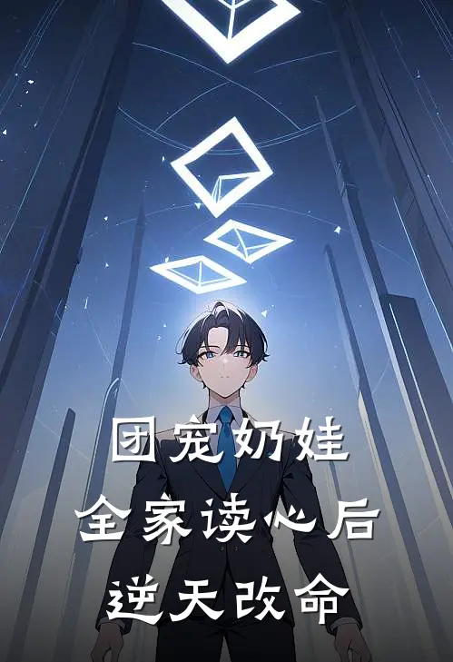 团宠奶娃：全家读心后逆天改命