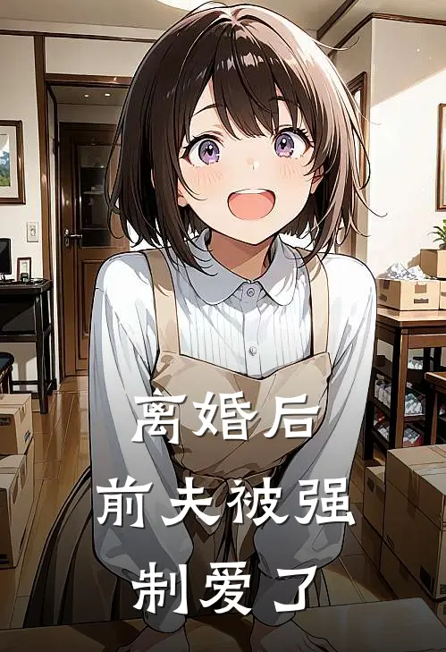 离婚后，前夫被强制爱了