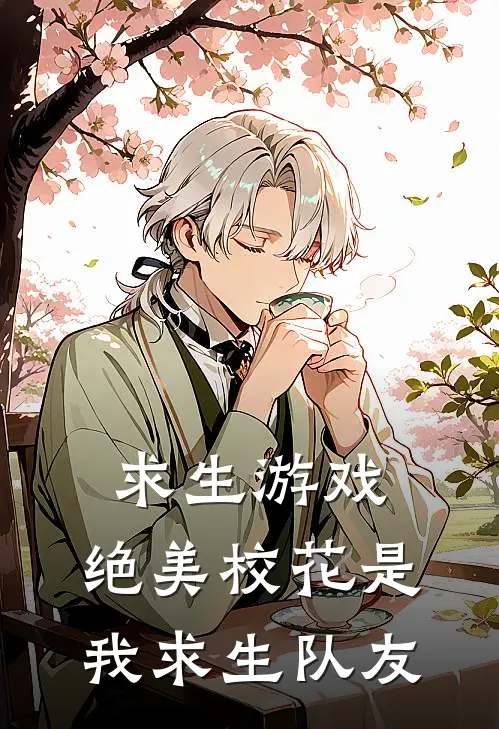 求生游戏：绝美校花是我求生队友