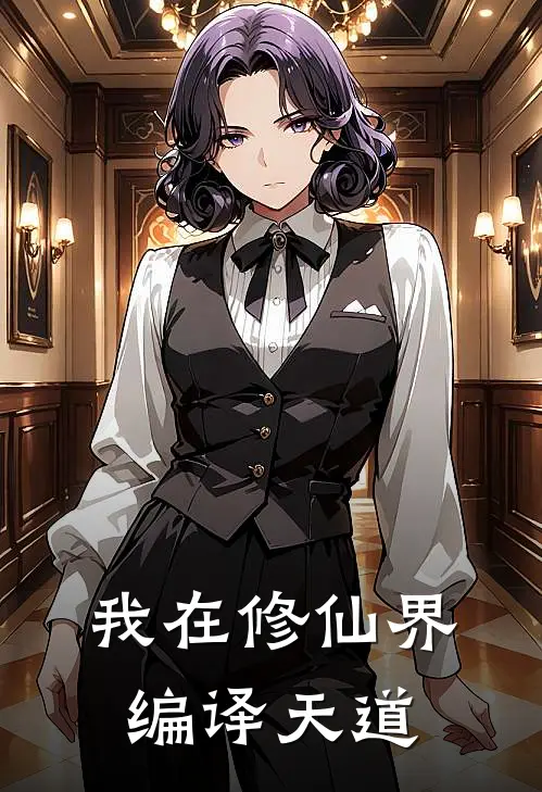 我在修仙界编译天道