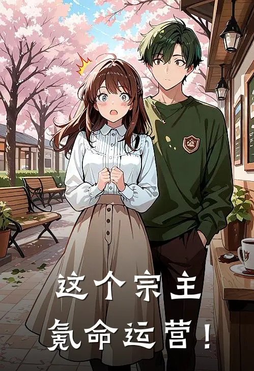 这个宗主，氪命运营！