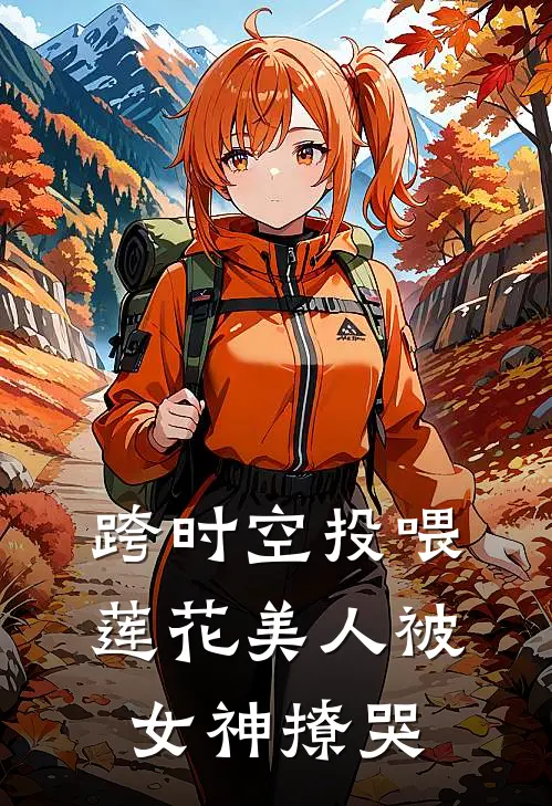 跨时空投喂：莲花美人被女神撩哭