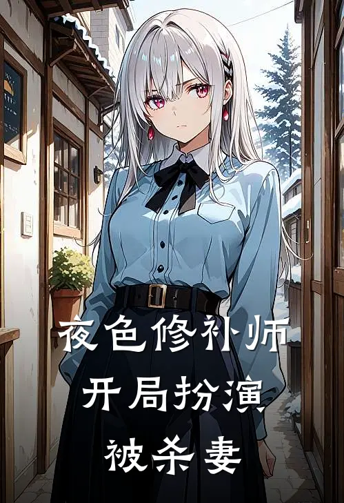夜色修补师：开局扮演被杀妻