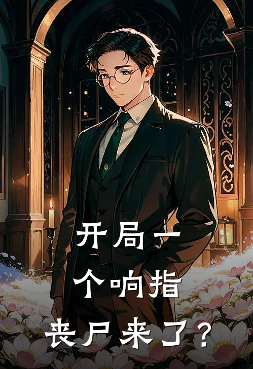 开局一个响指，丧尸来了？