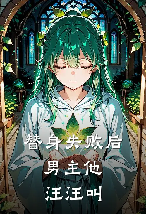 替身失败后，男主他汪汪叫