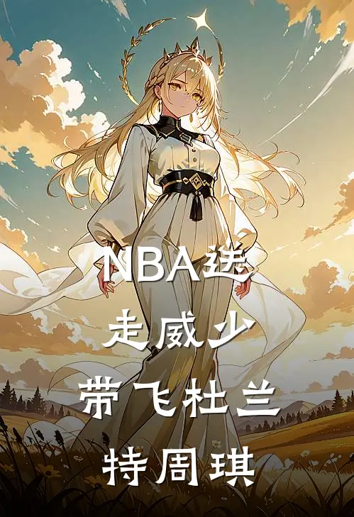 NBA送走威少，带飞杜兰特周琪