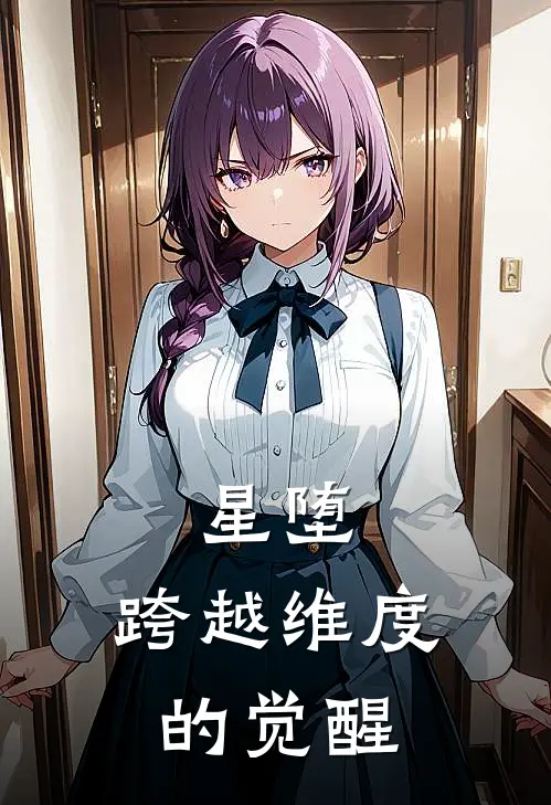 星堕：跨越维度的觉醒