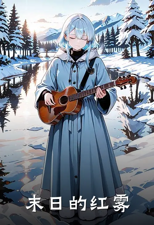 末日的红雾