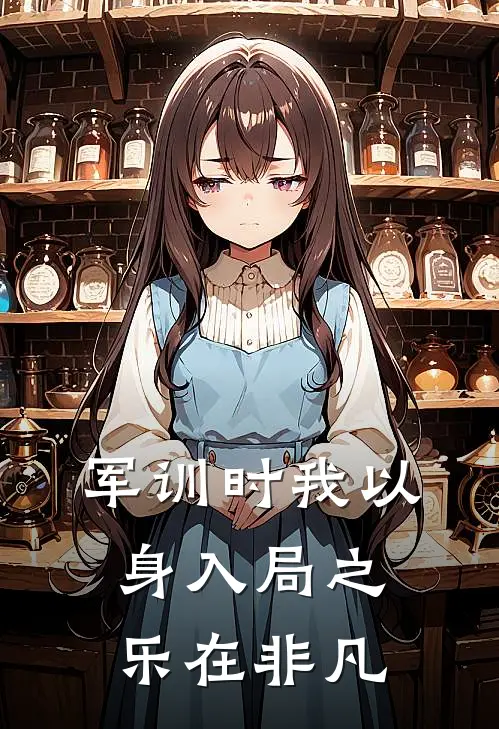 军训时我以身入局之乐在非凡