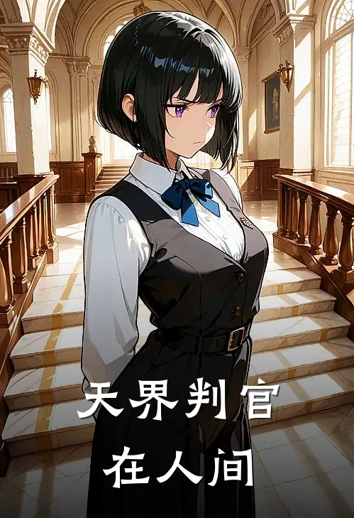 天界判官在人间