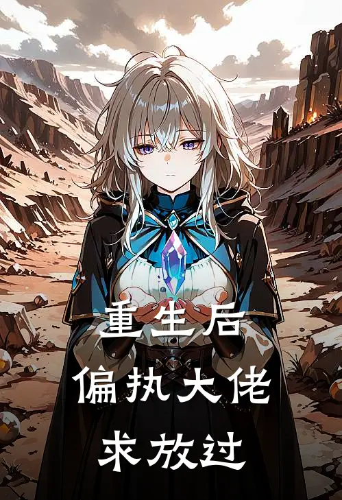 重生后，偏执大佬求放过