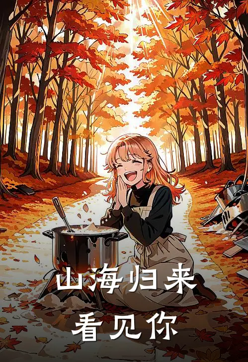 山海归来看见你