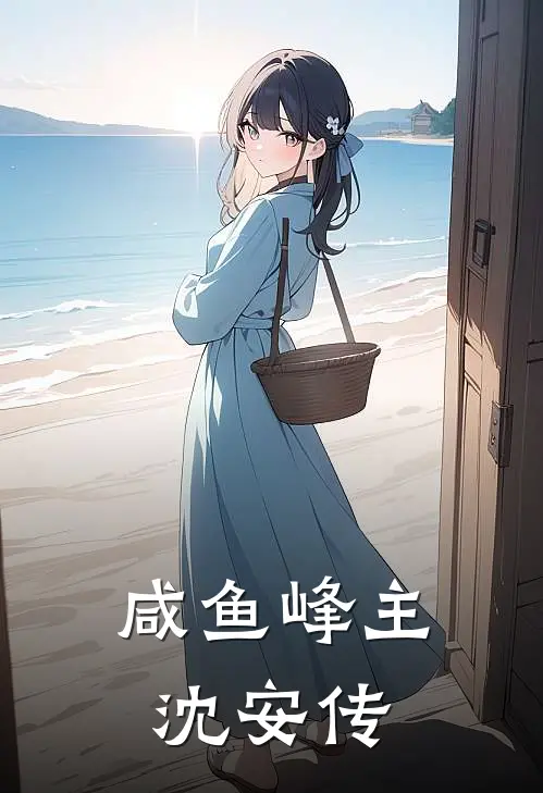 咸鱼峰主沈安传