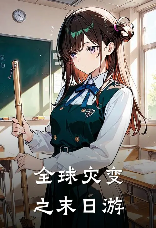 全球灾变之末日游