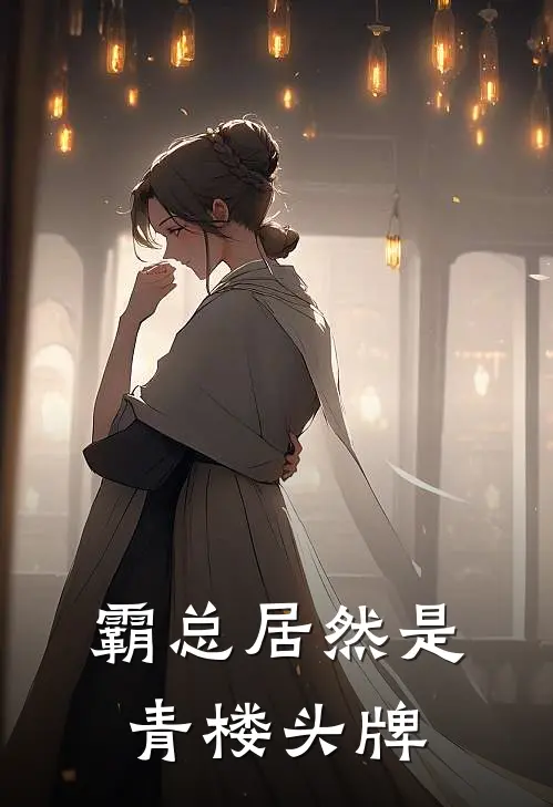 霸总居然是青楼头牌