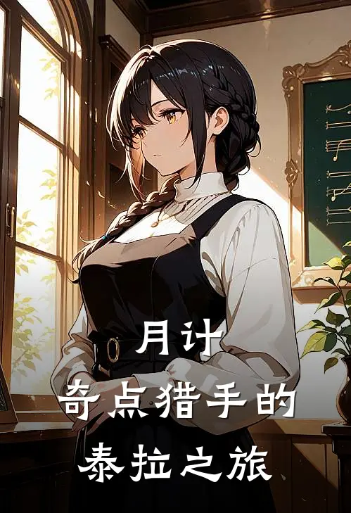 月计：奇点猎手的泰拉之旅