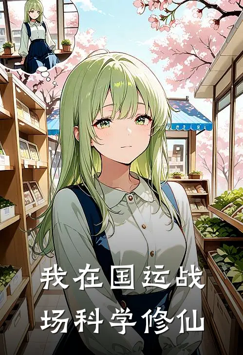 我在国运战场科学修仙