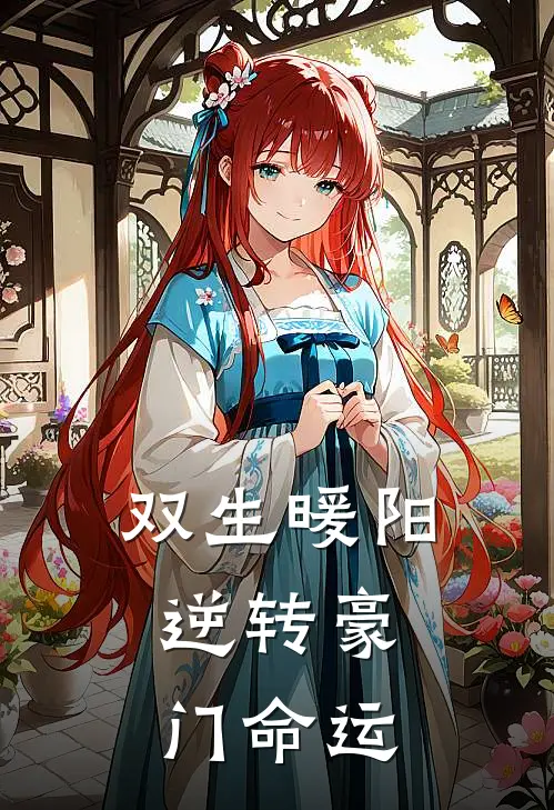 双生暖阳：逆转豪门命运