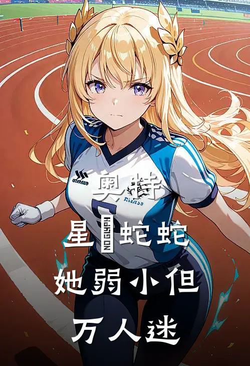 奥特：星玥蛇蛇她弱小但万人迷