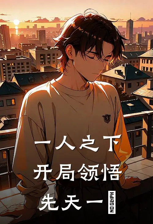 一人之下：开局领悟先天一炁