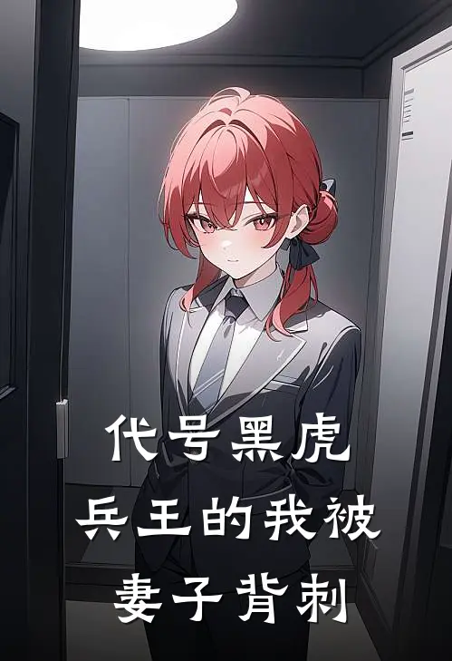 代号黑虎：兵王的我被妻子背刺