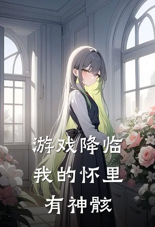 游戏降临：我的怀里有神骸