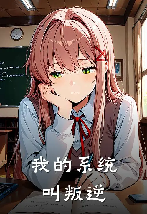 我的系统叫叛逆