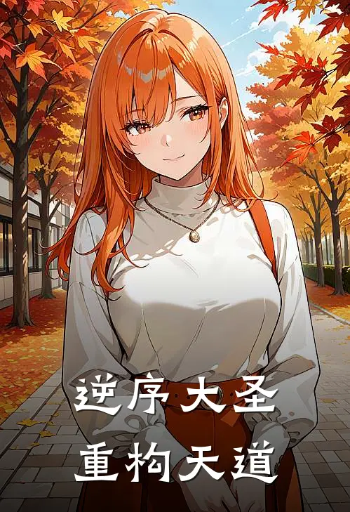 逆序大圣：重构天道