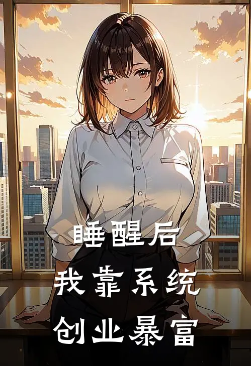 睡醒后：我靠系统创业暴富