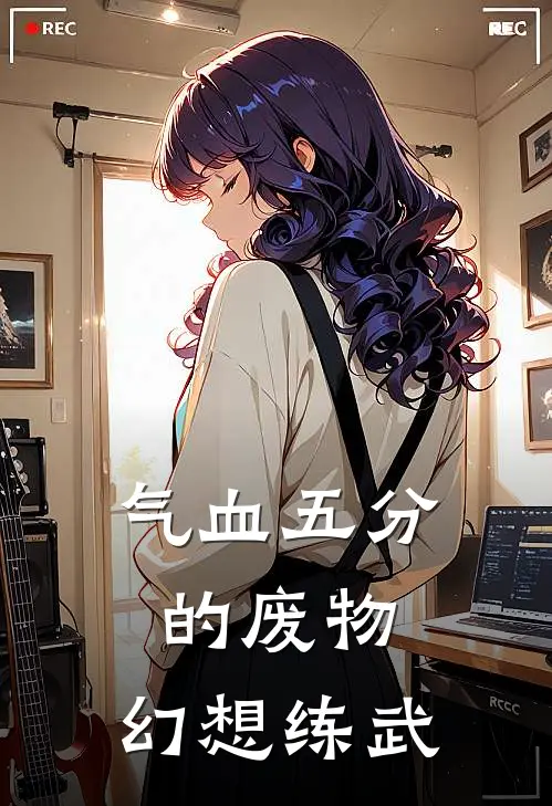 气血五分的废物，幻想练武