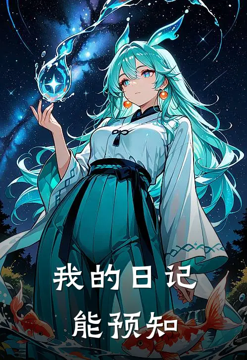 我的日记能预知