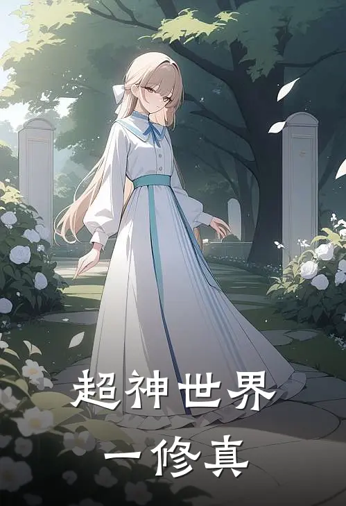 超神世界一修真