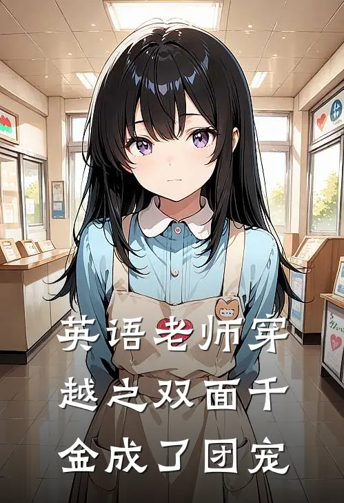 英语老师穿越之双面千金成了团宠