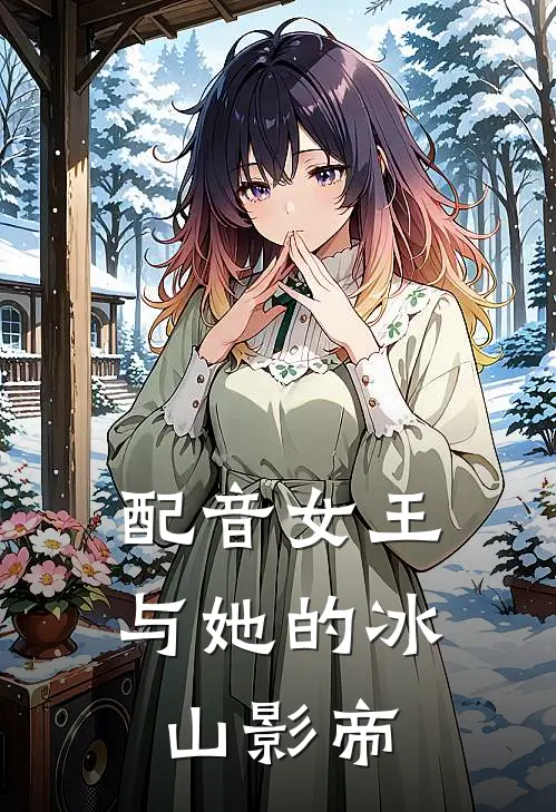 配音女王与她的冰山影帝