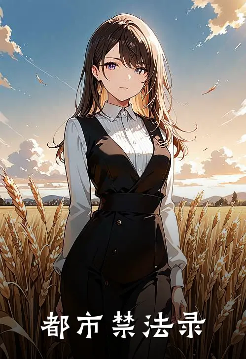 都市禁法录