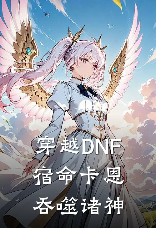 穿越DNF：宿命卡恩，吞噬诸神