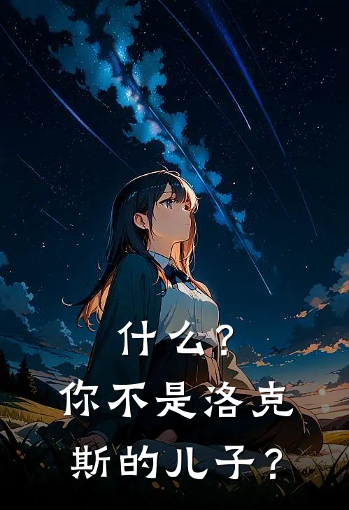 什么？你不是洛克斯的儿子？