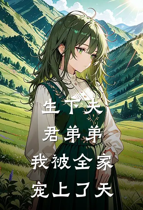 生下夫君弟弟，我被全家宠上了天